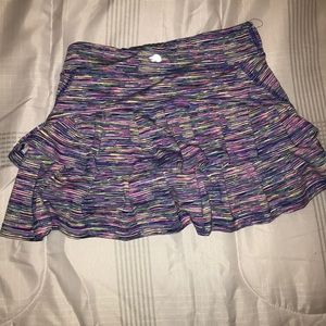 Cute Skort!! (Girls) Brand New!!